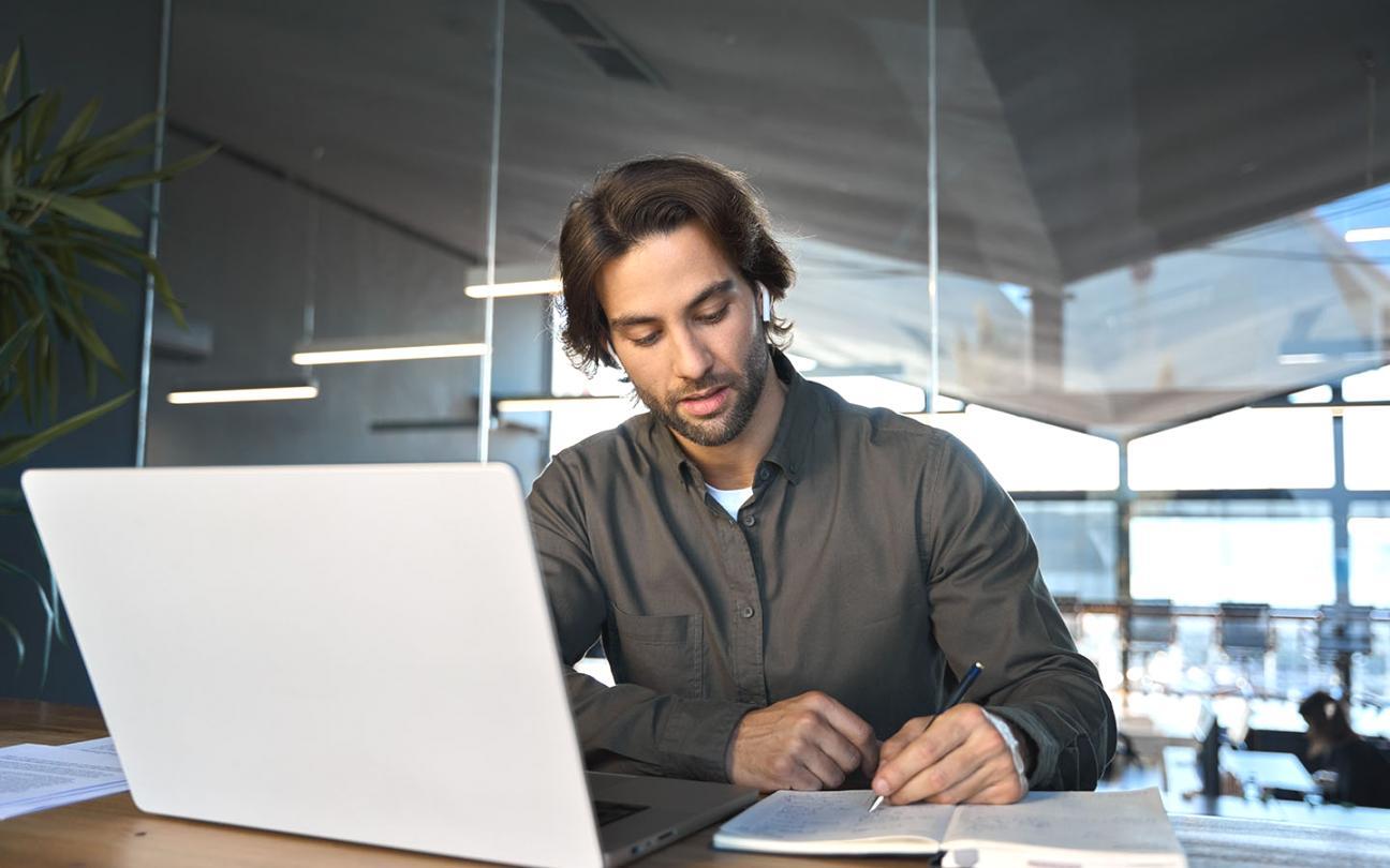 Grundlagen der Traffic-Analyse für Einsteiger