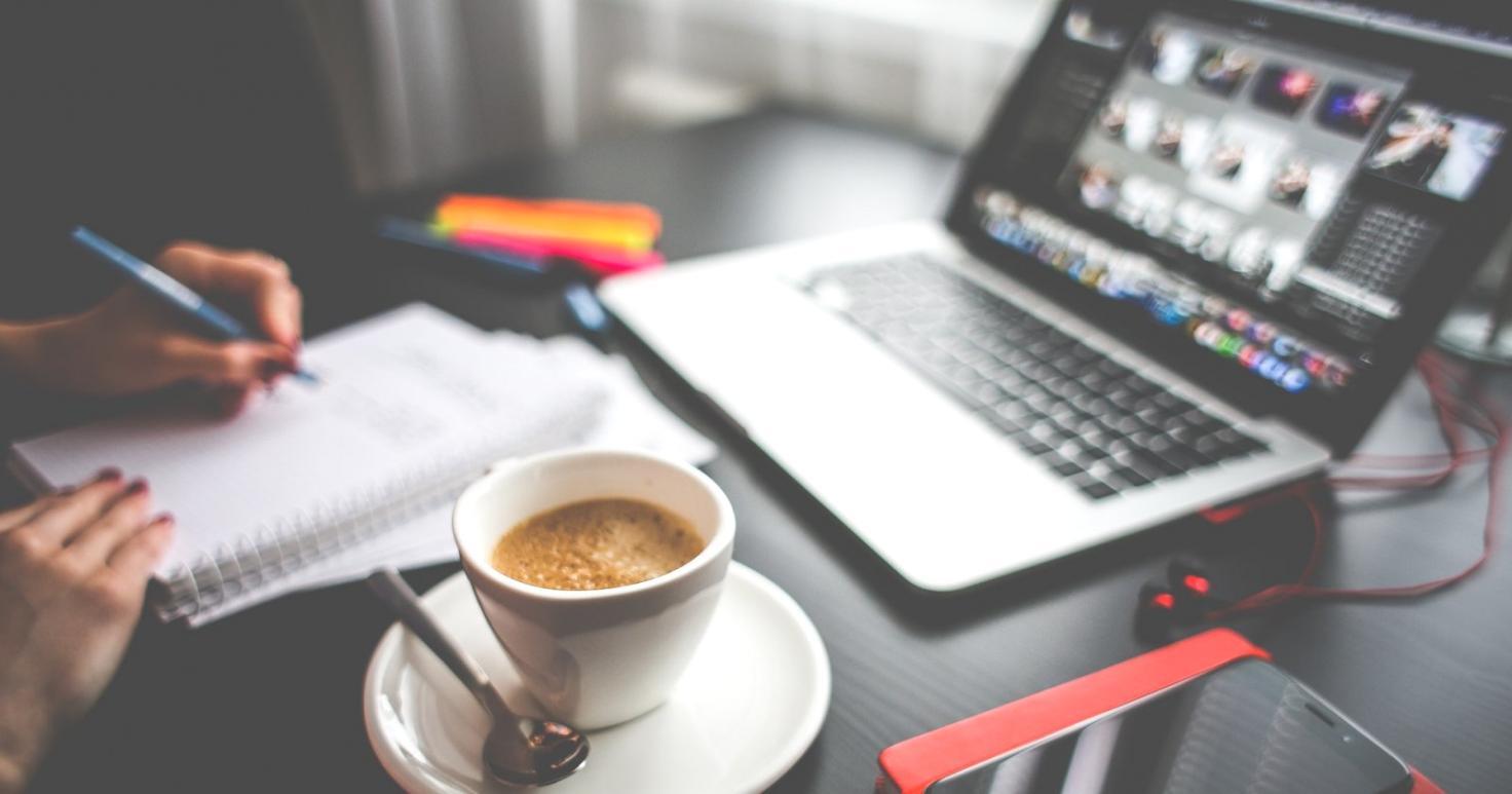 Praktische Anwendung von SEO-Techniken